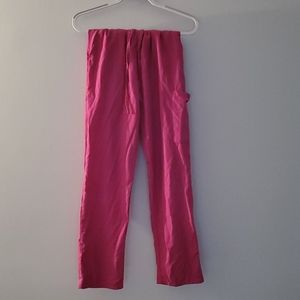 Nurse pants size xs women